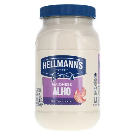 MAIONESE HELLMANNS SABORES AIOLI 500G 360-1