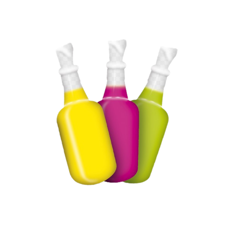 CHUP CHUP GELLUS 115G