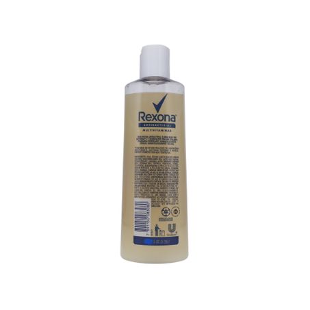 Sabonete Líquido Rexona Antibacterial Multivitaminas 250Ml 360-2