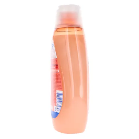 Shampoo Johnsons Baby Cabelos Cacheados Embalagem 400ML 360-25