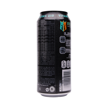 BEBIDA REIGN MANGA LATA 473ML 360-29