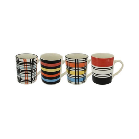 Caneca Cerâmica 320ml
