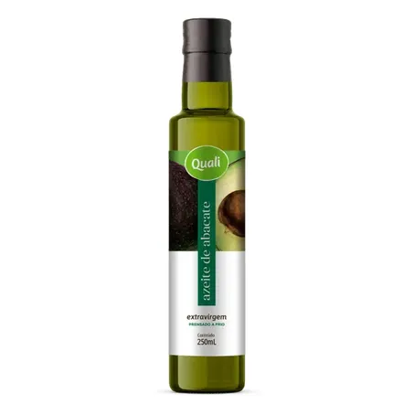 Azeite de Abacate Qualicoco 250ml