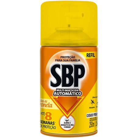 Inset aero sbp multi citro ref 250ml