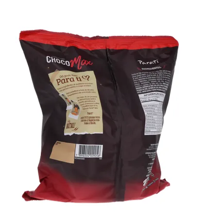 Panettone Parati Choco Max Ao Leite Sache com 400G 360-16