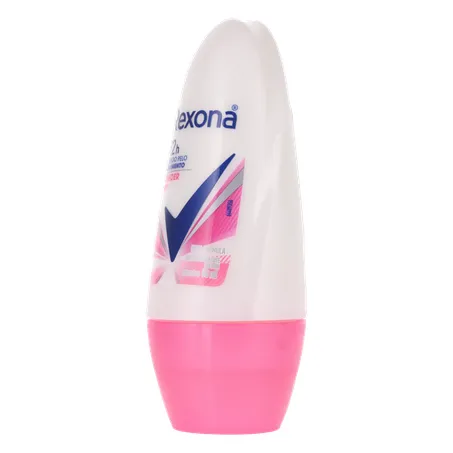 Antitranspirante Roll-on Rexona Powder Dry Frasco 50ml 360-4