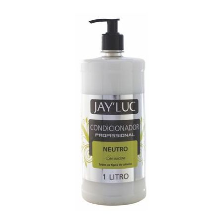 COND JAY LUC 1L NEUTRO C/VALVULA