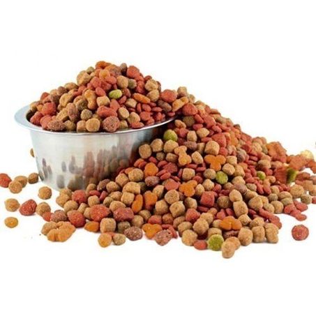 Ração pedigree para raças pequenas kg