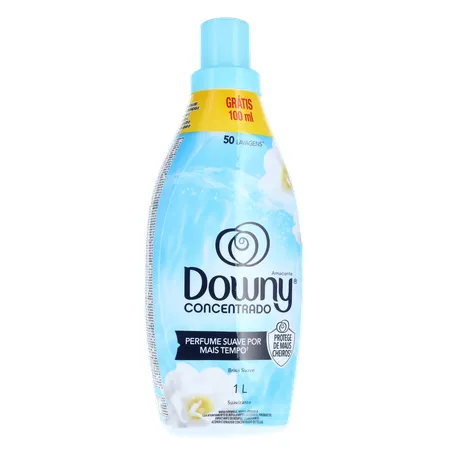Amaciante concentrado downy brisa suave 1l 360-34