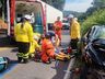 Motorista morre em colisão frontal em Formosa do Sul