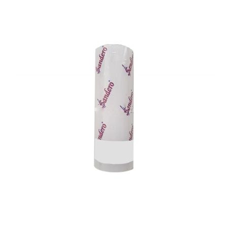 VELA SANDERO 7 DIAS 265G BRANCA