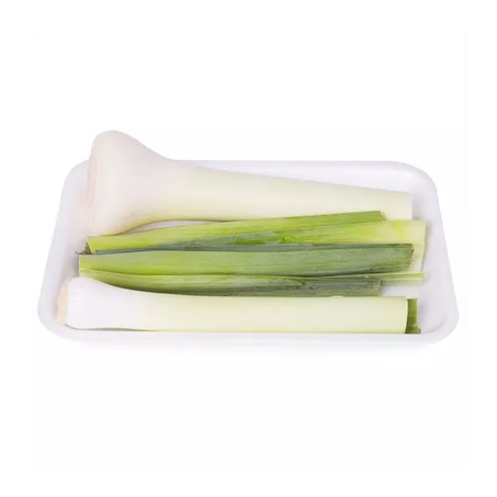 ALHO PORO BLUMENAU 250G ORGANICO