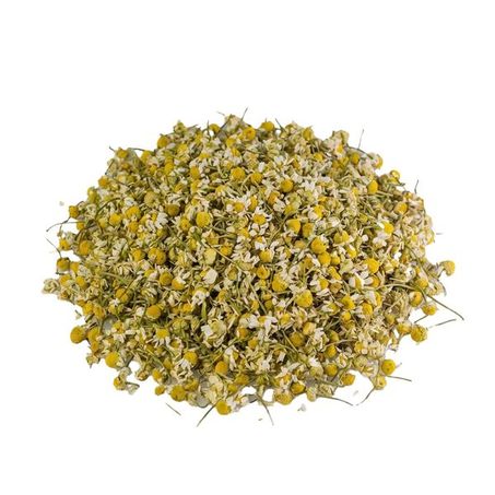 CAMOMILA FLOR 100G 360-1