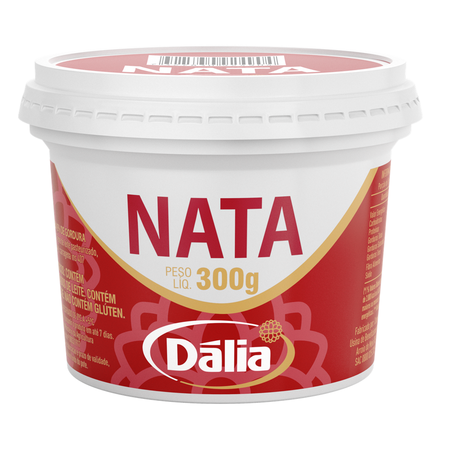 NATA DÁLIA 300G