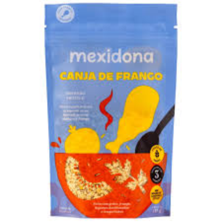 SOPA MEXIDONA 115G FRANGO