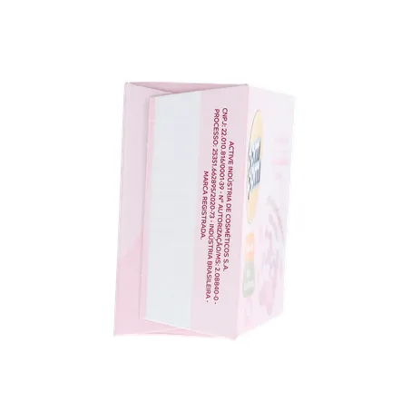 Sabonete Barra Infantil Pom Pom Amendoas 70g 360-28