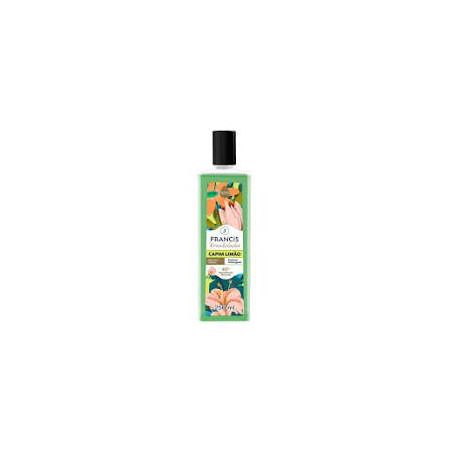 Sabonete liq francis capim limao 250ml