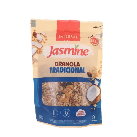 Granola Jasmine 250g 360-0