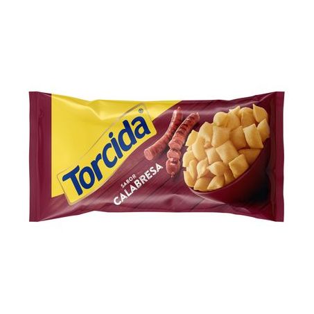 SALG TORCIDA JR 38G CALABRESA