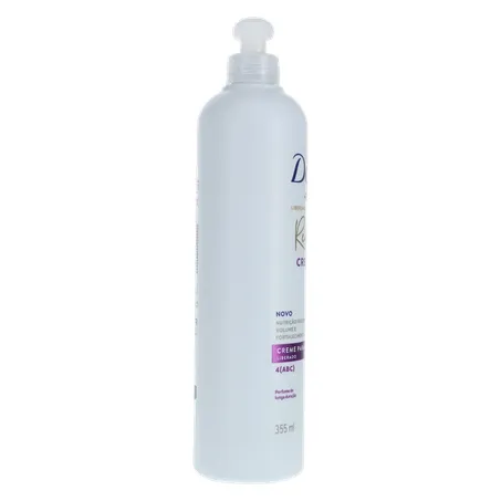 Creme de Pentear Dove Crespos 355ml 360-28