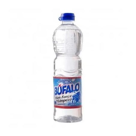 REMOV BUFALO 500G TR