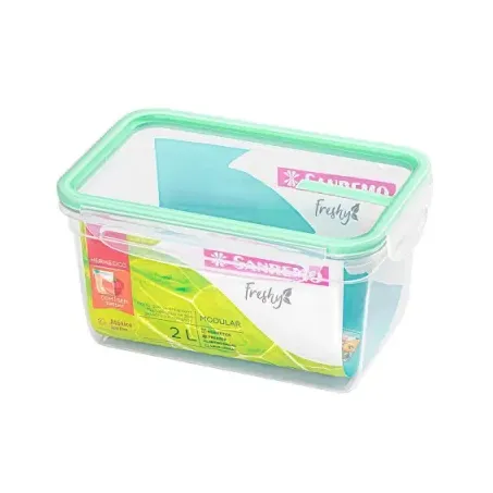 POTE SANREMO C/TRAVA 2L VERDE
