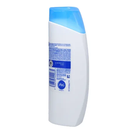 SH.HEAD & SHOULDERS 200ML ANTICOCEIRA 360-21