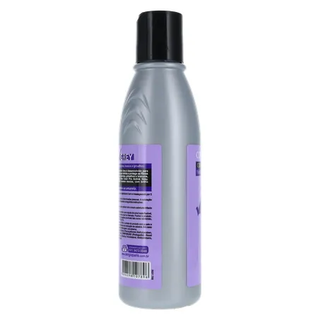 CONDICIONADOR SERGIO PARIS DESAMARELADOR PRO ACTIVE 240G 360-25