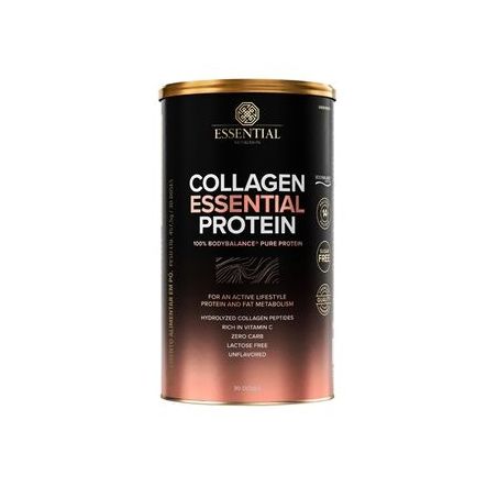 Collagen Essential Protein Neutro 457g