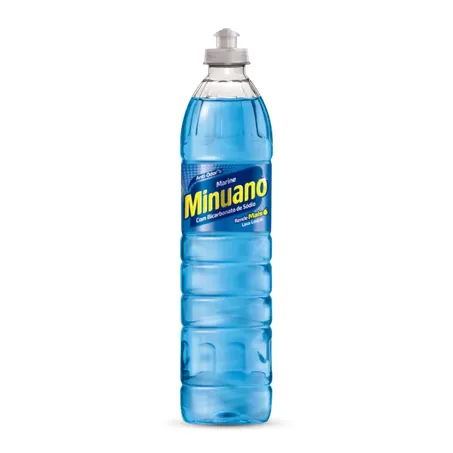 LAVA LOUCAS MINUANO MARINE 500ML