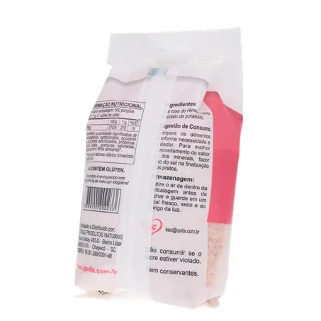 Sal rosa himalaia fino 500g 360-21
