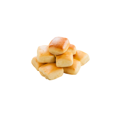 PAO BISNAGUINHA LEITE SANTA TEREZINHA 300G