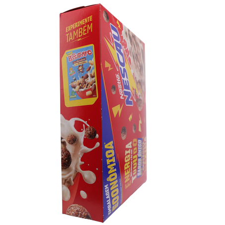 Cereal Matinal Nescau 770g 360-19