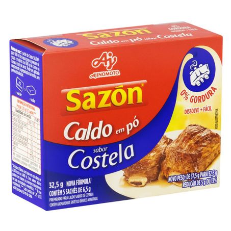 CALDO SAZON COSTELA 32,5G 360-2