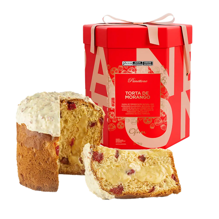 Panettone Ofner Torta de Morango 1kg 360-1