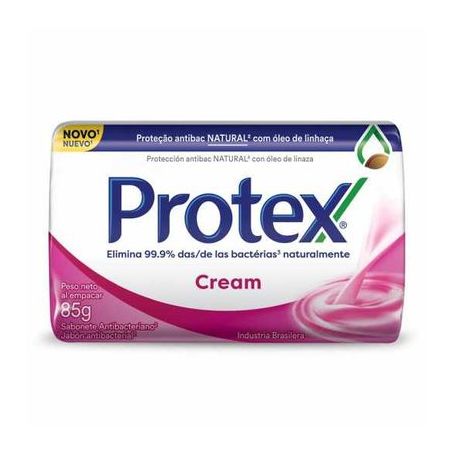 Sabonete Protex Cream 85G