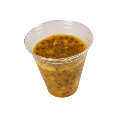 Maracujá para Suco Cortado Kg