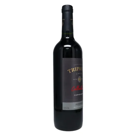 Vinho Tinto Chileno Tripantu Reserva Carmenere 750ml  360-31