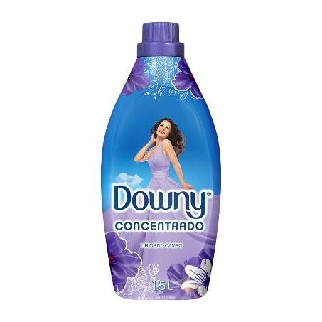 AMACI ROUP DOWNY CONCENT LIRIOS CAM 1,5L