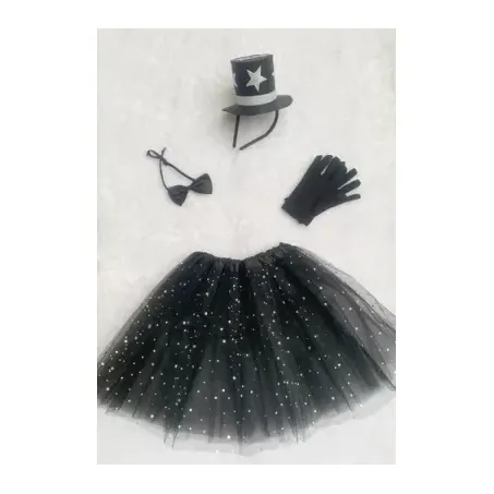 Kit fantasia feminina