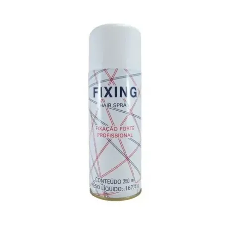 Fixador spray hair spray mood 400ml