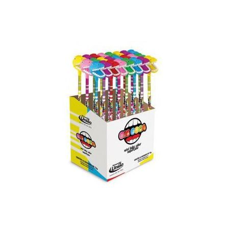 CONFEITO C/BRINQUEDO BIG BOCA 13 G                