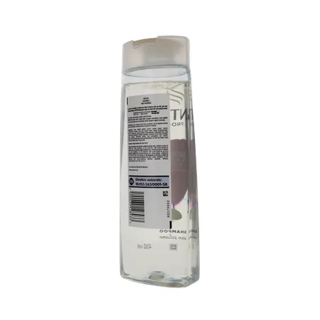 Shampoo Pantene Pro V Micelar 400ml 360-36