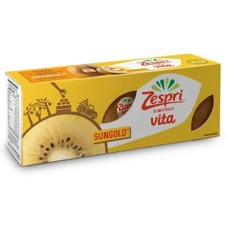 Zespri Kiwi Sungold 440G Pacote