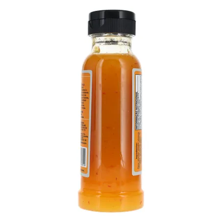 MOLHO PIMENTA POLETTO SWEET CHILLI COM ABACAXI 280G 360-18