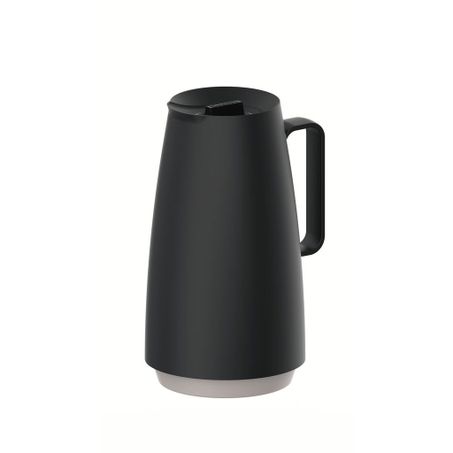 BULE TERMICO TRAMONTINA PRETO EXATA 500ML