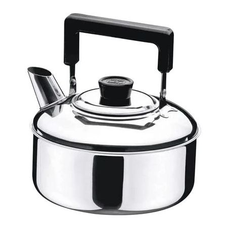CHALEIRA ART INOX 2,5LTS
