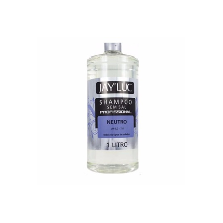 Shampoo jay luc 1l neutro