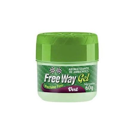 AROMAT FREE WAY VERT 60G