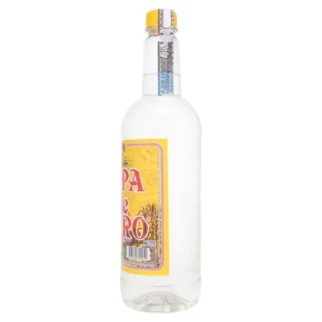 AGUARDENTE PIPA DE OURO 900ML 360-7